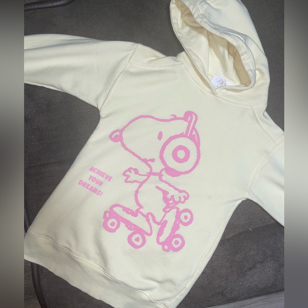 Girls sweater dress